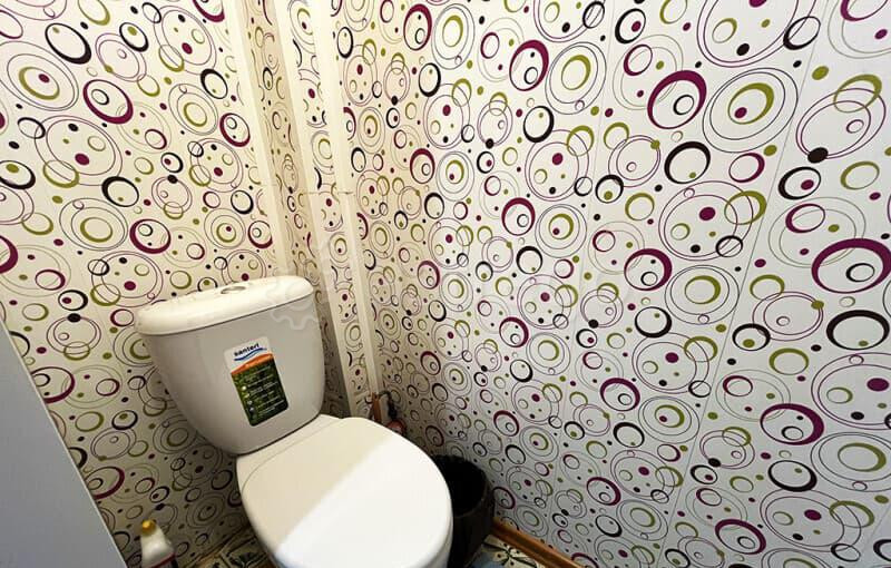 2-комн. квартира, 61 м2, 2/2 эт. Егорьевск - изображение 9