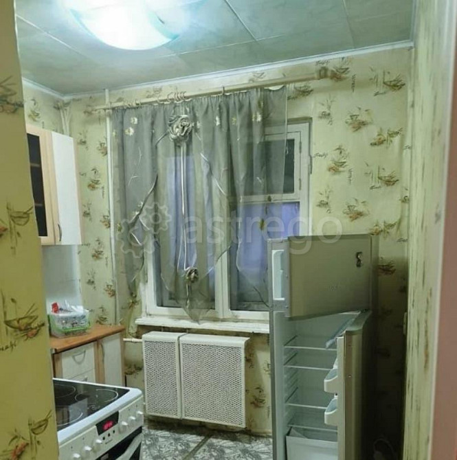 1-комн. квартира, 30.8 м2, 3/5 эт. Норильск - изображение 5