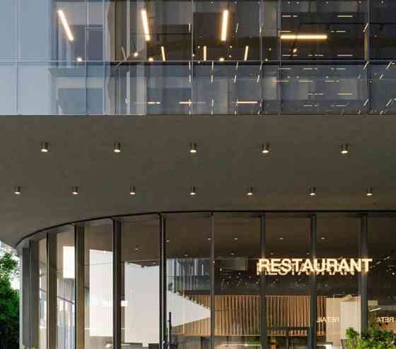 Офис, 90.3 м2 Москва