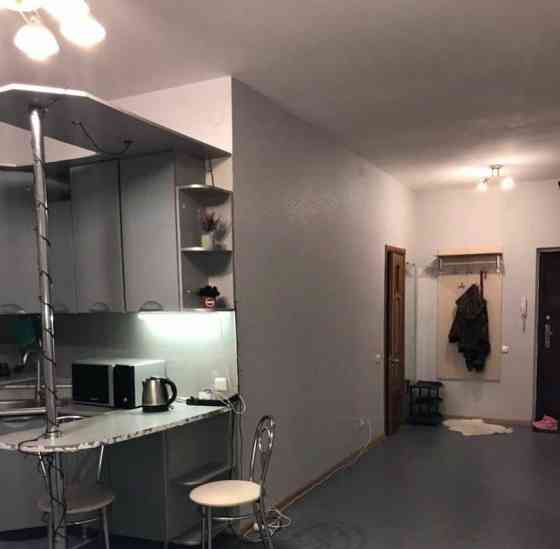 1-комн. квартира, 53 м2, 6/10 эт. Белгород