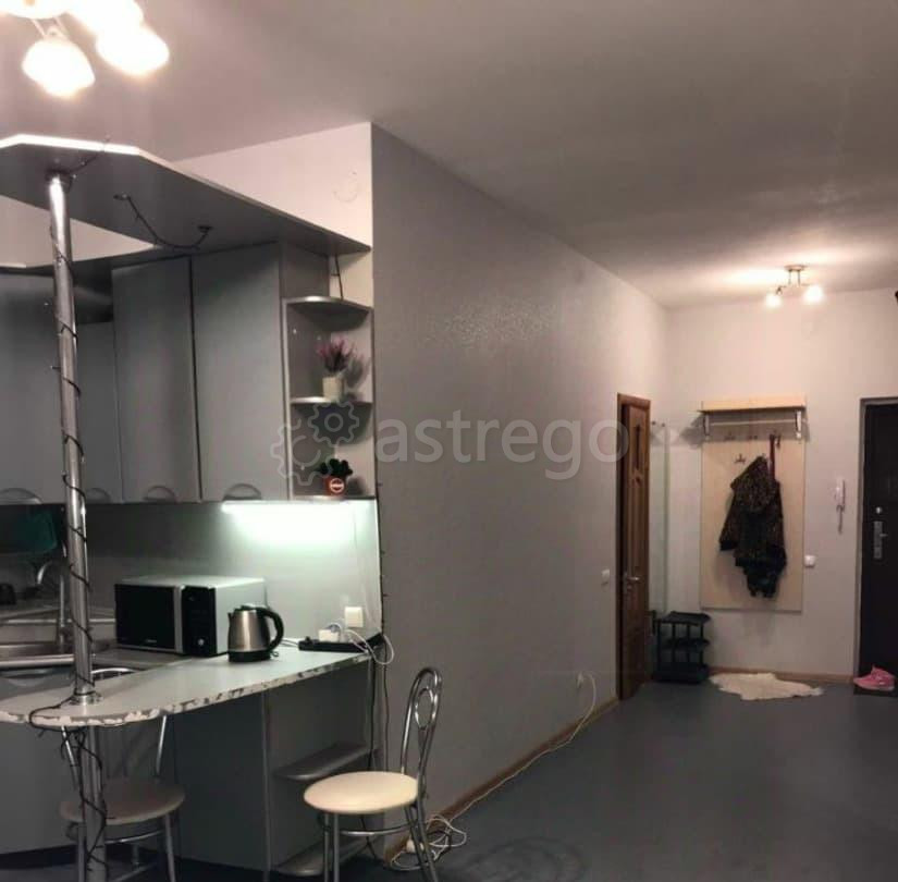 1-комн. квартира, 53 м2, 6/10 эт. Белгород - изображение 6