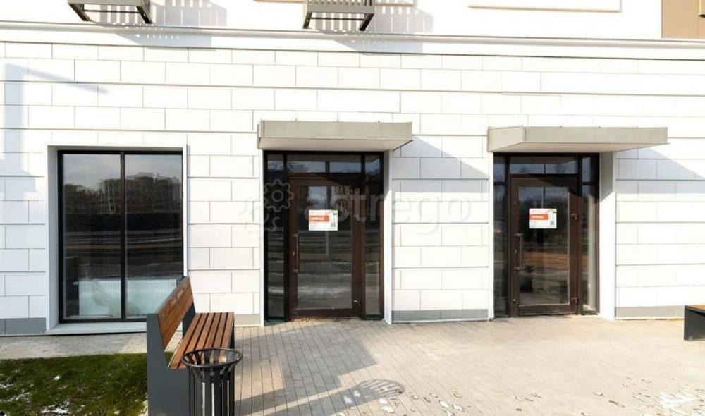 Свободного назначения, 104.1 м2 Красногорск - изображение 1