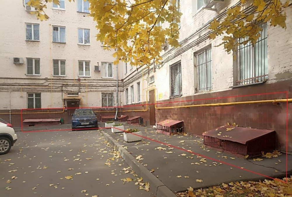 Свободного назначения, 287.3 м2 Москва - изображение 6