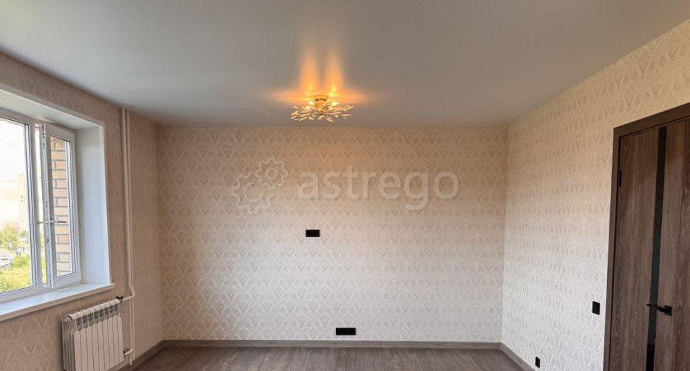 3-комн. квартира, 83 м2, 8/10 эт. Апрелевка - изображение 3