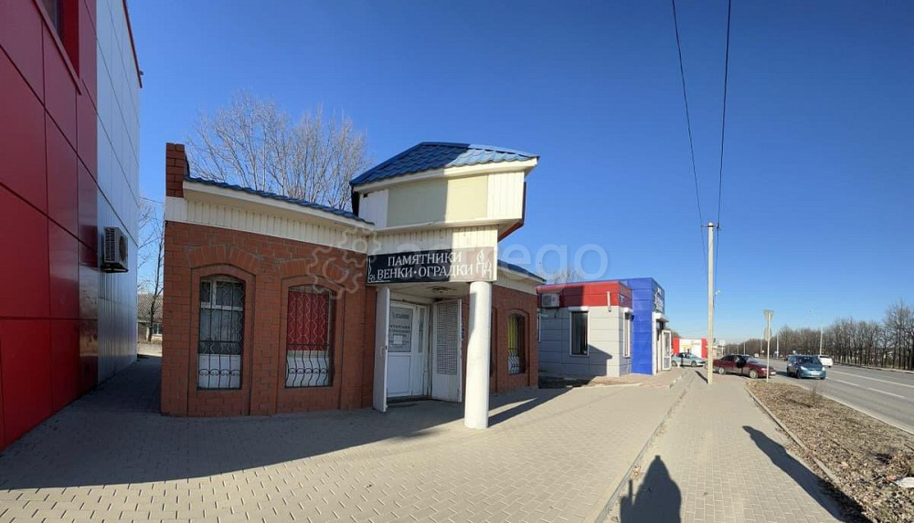 Отдельное здание, 60 м2 Таврово - изображение 3