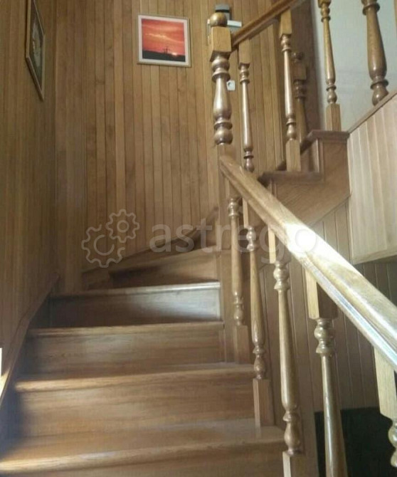 Коттедж, 495 м2, 30 соток, 2 эт. Таврово - изображение 7