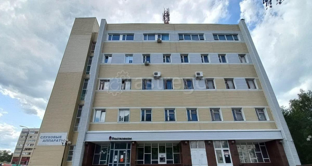 Свободного назначения, 242 м2 Салават - изображение 6