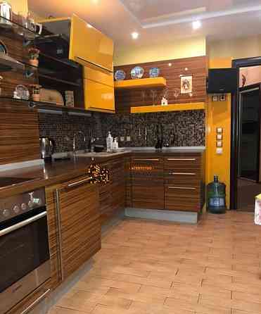 3-комн. квартира, 128 м2, 12/15 эт. Уфа
