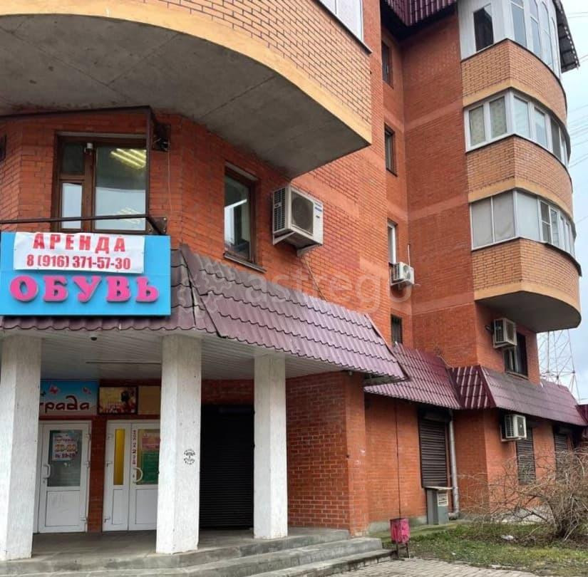 Свободного назначения, 140 м2 Серпухов - изображение 2