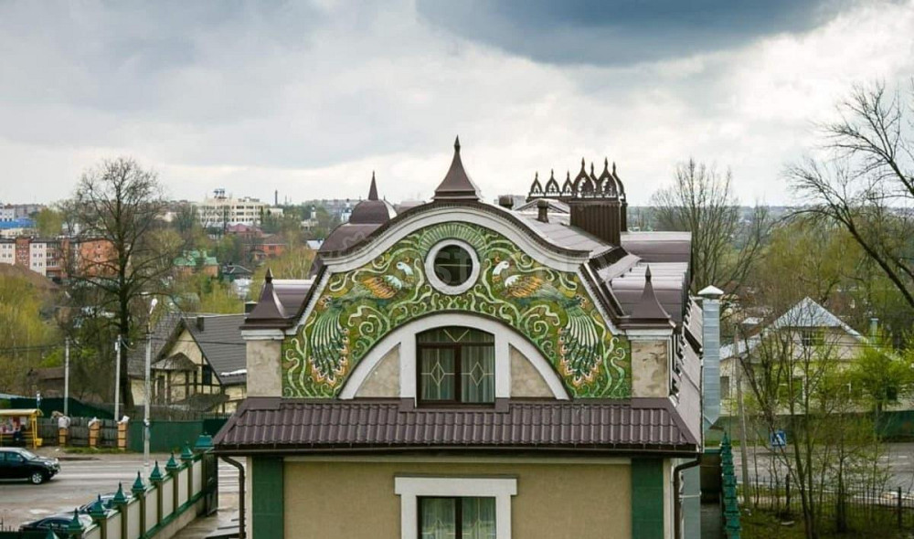 Коммерческая недвижимость, 2400 м2 Сергиев Посад - изображение 9