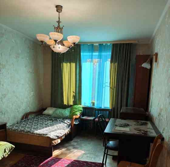 1-комн. квартира, 33 м2, 5/9 эт. Москва