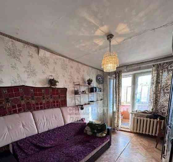 3-комн. квартира, 63.1 м2, 9/10 эт. Октябрьский