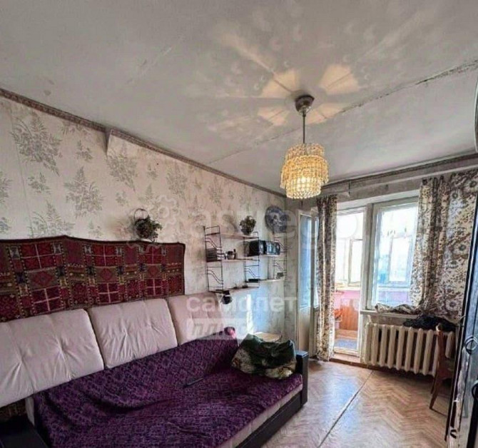 3-комн. квартира, 63.1 м2, 9/10 эт. Октябрьский - изображение 6