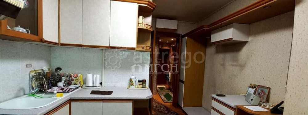 1-комн. квартира, 40.6 м2, 3/12 эт. Москва - изображение 6