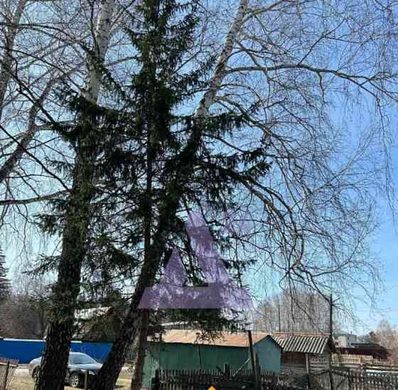 3-комн. квартира, 51.5 м2, 1/2 эт. Тальменка