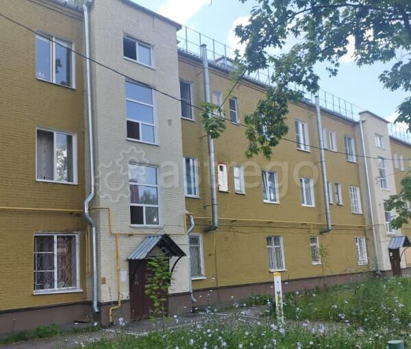 Комната, 13.1 м2, 2/3 эт. Королев - изображение 1