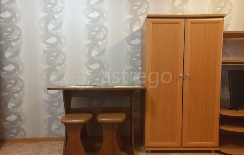1-комн. квартира, 33 м2, 13/20 эт. Красноярск - изображение 8