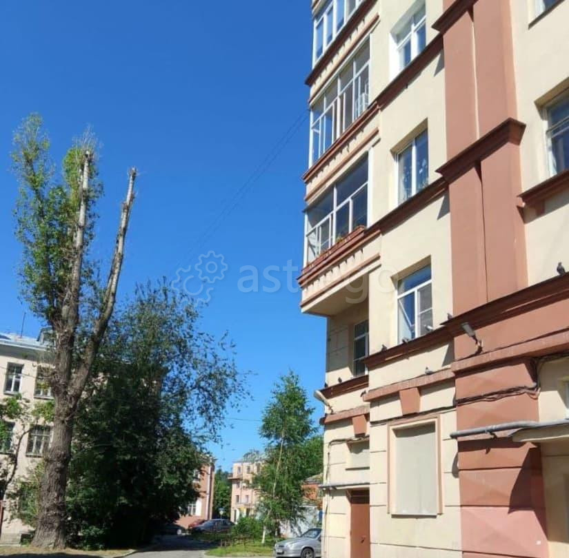 Свободного назначения, 283 м2 Санкт-Петербург - изображение 7