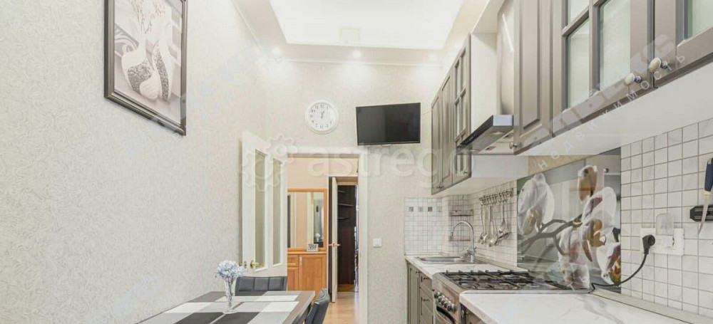 4-комн. квартира, 75.9 м2, 2/6 эт. Санкт-Петербург - изображение 7