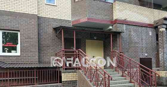 Офис, 166.8 м2 Старая Купавна