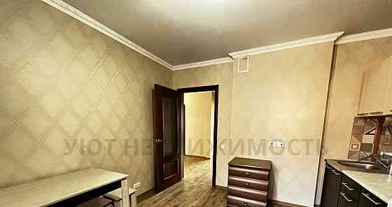 3-комн. квартира, 96.3 м2, 2/5 эт. Бронницы