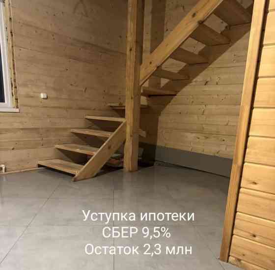 Дом, 90 м2, 8 соток, 2 эт. Уфа