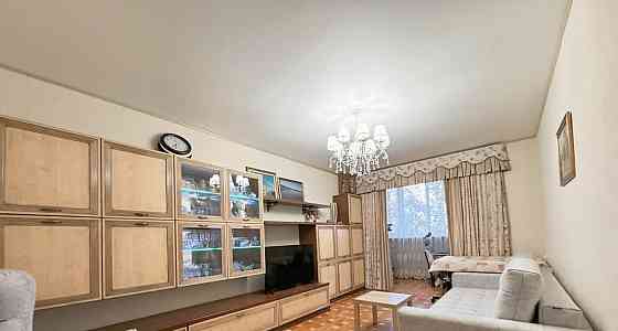 4-комн. квартира, 96.6 м2, 4/9 эт. Астрахань