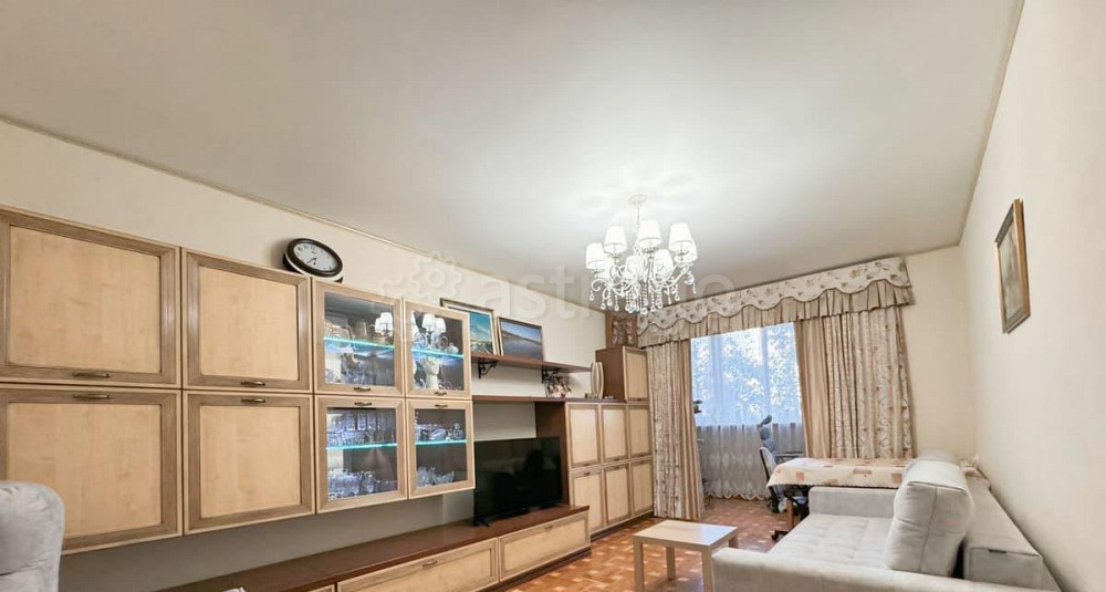 4-комн. квартира, 96.6 м2, 4/9 эт. Астрахань - изображение 6