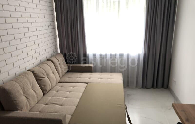 3-комн. квартира, 58 м2, 1/5 эт. Барнаул - изображение 4