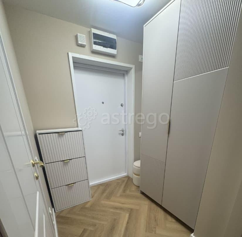 3-комн. квартира, 50 м2, 19/22 эт. Одинцово - изображение 6