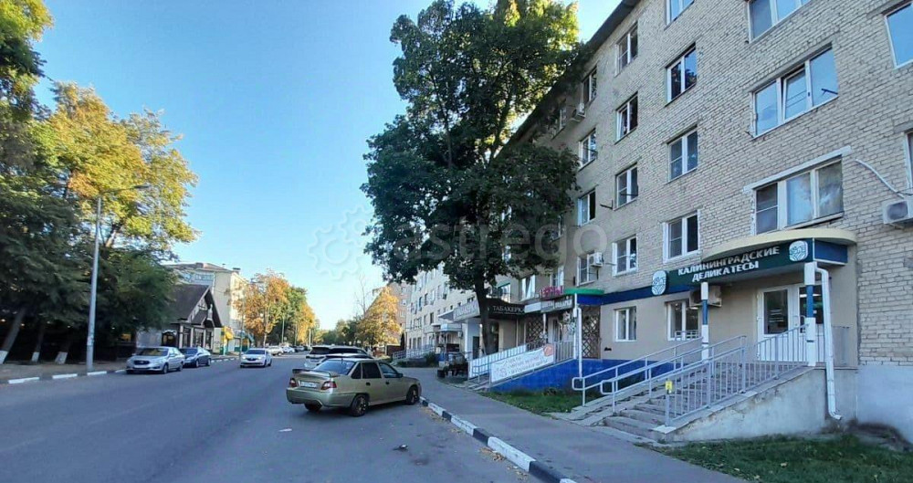 Торговое помещение, 22.5 м2 Старый Оскол - изображение 4