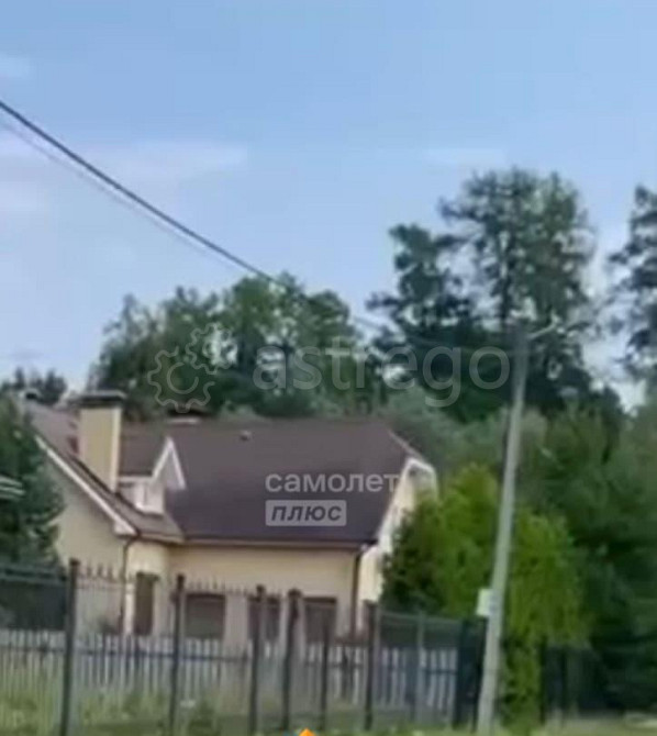 Дом, 296 м2, 20 соток, 2 эт. Москва - изображение 7