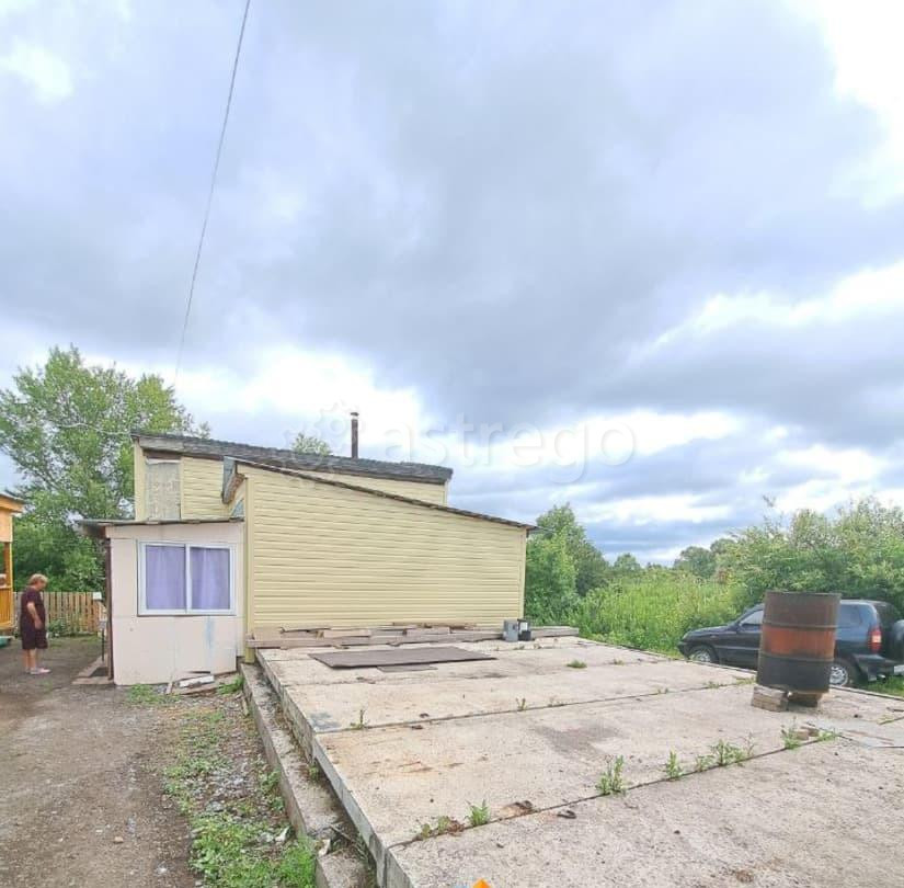 Дом, 48 м2, 10 соток, 1 эт. Назарово - изображение 6