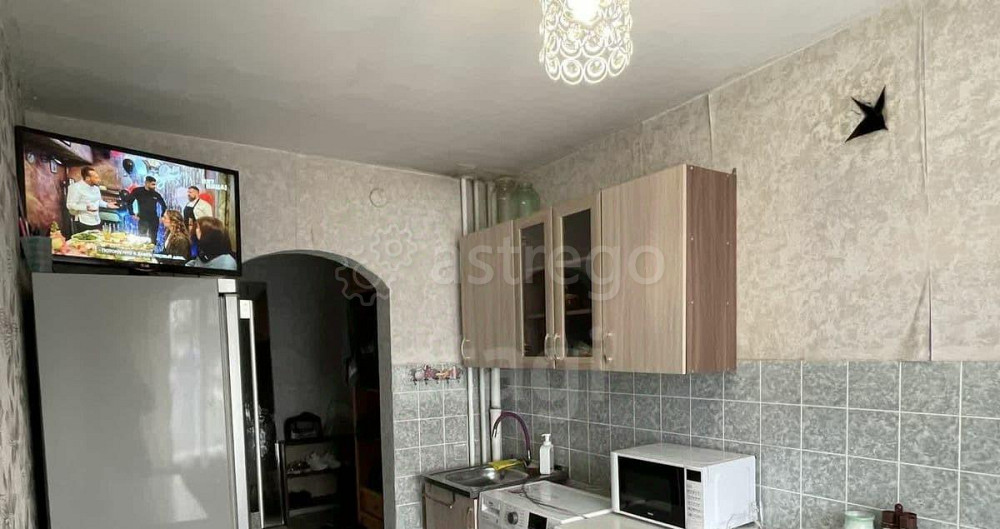 2-комн. квартира, 52 м2, 1/5 эт. Горно-Алтайск - изображение 3