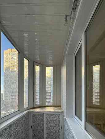 3-комн. квартира, 96.2 м2, 5/25 эт. Балашиха