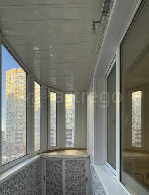 3-комн. квартира, 96.2 м2, 5/25 эт. Балашиха - изображение 2