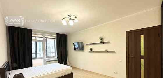 1-комн. квартира, 45 м2, 6/7 эт. Санкт-Петербург