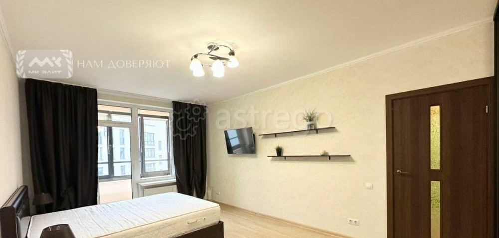 1-комн. квартира, 45 м2, 6/7 эт. Санкт-Петербург - изображение 4