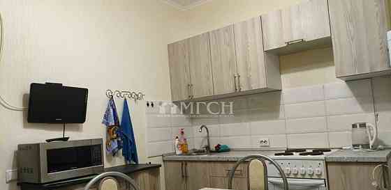 1-комн. квартира, 40.1 м2, 12/23 эт. Москва