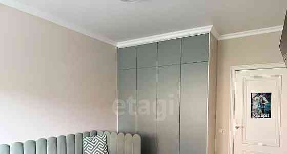 3-комн. квартира, 69.2 м2, 2/16 эт. Видное