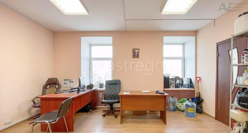 Офис, 56 м2 Санкт-Петербург - изображение 6