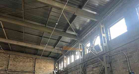 Склад, 620 м2 Электросталь