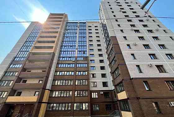 2-комн. квартира, 60.36 м2, 10/10 эт. Благовещенск