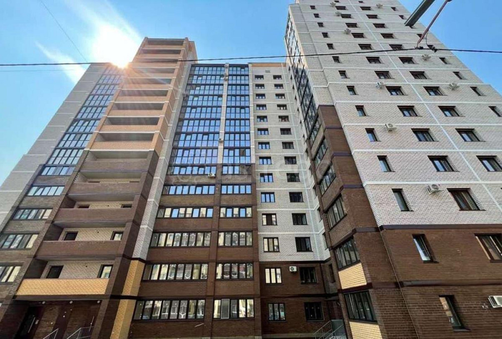 2-комн. квартира, 60.36 м2, 10/10 эт. Благовещенск - изображение 5