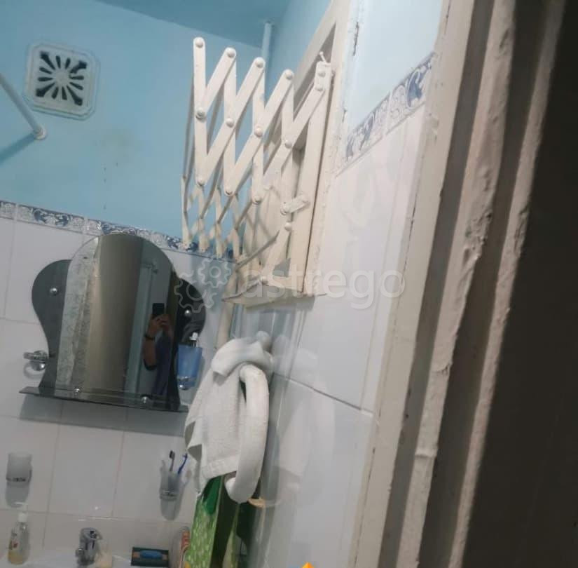 Комната, 12 м2, 2/5 эт. Майкоп - изображение 1