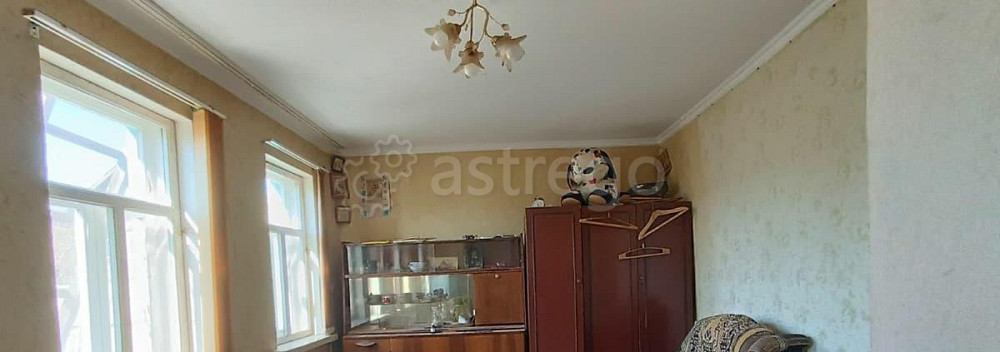 Дом, 21 м2, 2.3 сотки, 1 эт. Астрахань - изображение 1