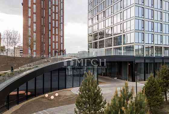 4-комн. квартира, 135 м2, 17/32 эт. Москва