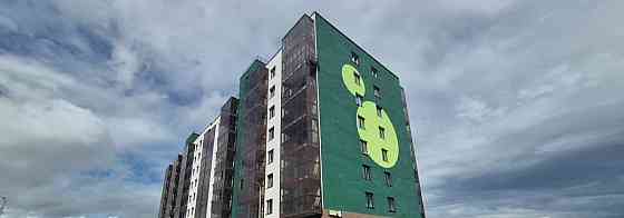 1-комн. квартира, 45 м2, 8/8 эт. Емельяново