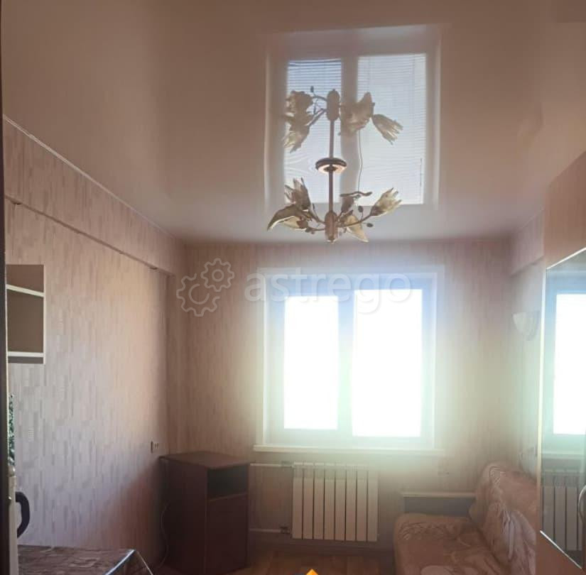 Комната, 10 м2, 5/5 эт. Красноярск - изображение 1