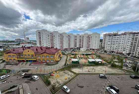 1-комн. квартира, 40 м2, 7/10 эт. Благовещенск